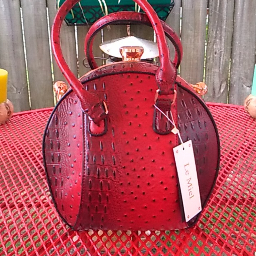 Le Miel Purse